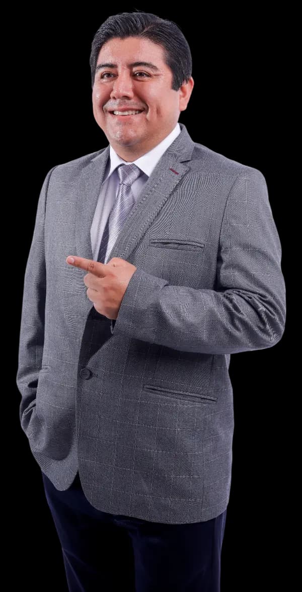 Dr. Freddy Alex Castillo Riveros, cirujano plástico certificado en Lima
