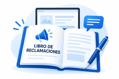 Libro de Reclamaciones