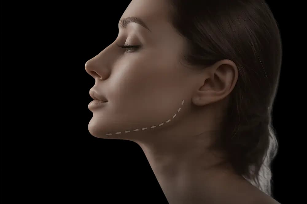 Cirugía maxilofacial realizada por el Dr. Freddy Castillo, cirujano en Lima